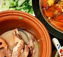 Pan-fried Small Mandarin Fish