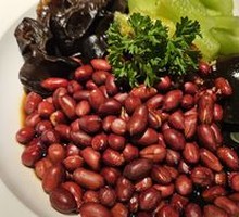 Four Vinegar Dishes