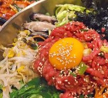 Liu Mang Village Mixed Rice