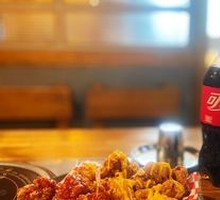 Original Fried Chicken