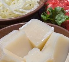 Guizhou Duidui Noodles