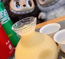 Traditional Rice Wine