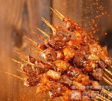 Grassland Lamb Skewers