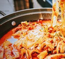 Chuncheon Cheese Fried Chicken