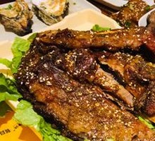 Inner Mongolia Hand-Torn Lamb Ribs