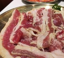 Old Lady's Special Beef (Freshly Mixed)