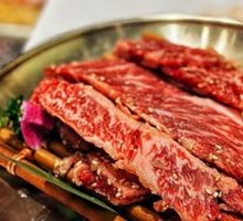 Sauced Tripe Flatbread