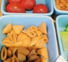 Spicy Sichuan Noodle Soup