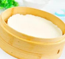 Handmade Duck Pancake