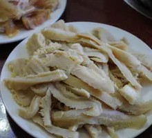 Five-Spice Beef Tripe