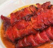 Secret-Recipe Barbecue Pork