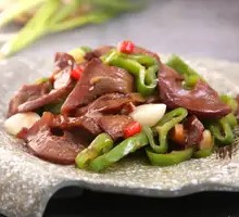 Bell Pepper Pork Bites