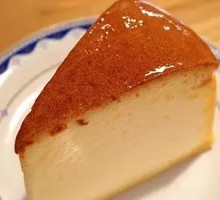 American Cheese Cake