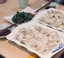Beef and Carrot Dumplings