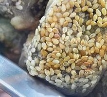 First-Class Crispy Delight