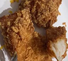 Tonjang Fried Chicken