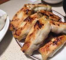 Pork Corn and Water Chestnut Dumplings