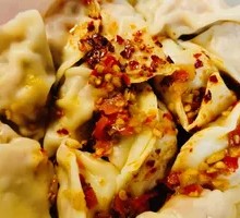 Family Feast Fresh Pork Dumplings