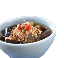 Handmade Brown Sugar Ice Jelly