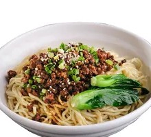 Chongqing Dry Noodles