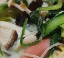 Northeast Spicy Hot Pot