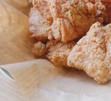 Boneless Chicken Thigh