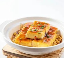 Hakka Tofu