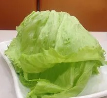 Lettuce