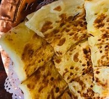 Banana Pancake