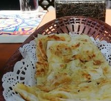 Butter Roast Flatbread