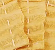 Dried Bean Skewers