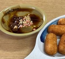 Brown Sugar Ice Jelly