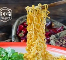 Instant Noodles