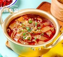 Spicy Sichuan Noodles