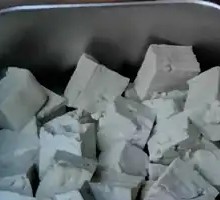 White Tofu