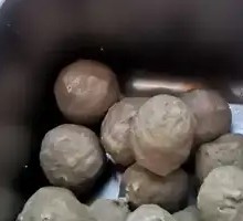 Sauces Beef Meatballs