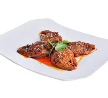 Double Flow Mom's Rabbit Head