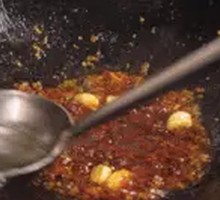 Sichuan-style Ginger Frog