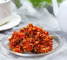 Hutang Chili Sauce