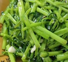 Water spinach