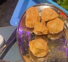 Luoding Fish Dumplings