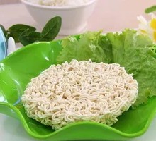Instant Noodles