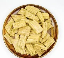 Fermented soybean skin