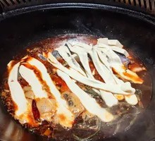 Steamed Wheat Bun Roll