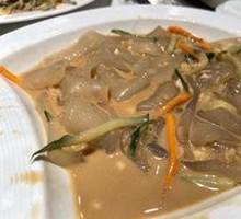 Northeast Cold Noodles