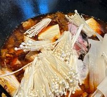 Jiangtuanyu (per catty)