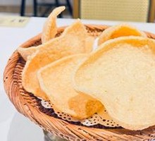 Imported Thai Shrimp Chips