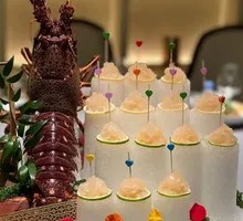 Australian Lobster Art