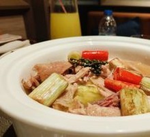 Spicy Sesame Chicken