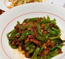Xiang Shang Xiang Small Stir-Fried Pork
